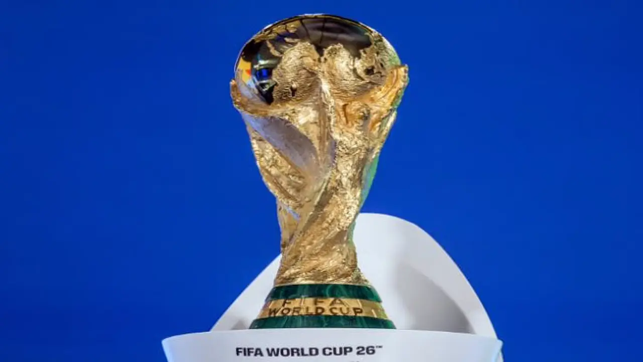 فيفا يعلن تفاصيل مذهلة لمراسم افتتاح كأس العالم
